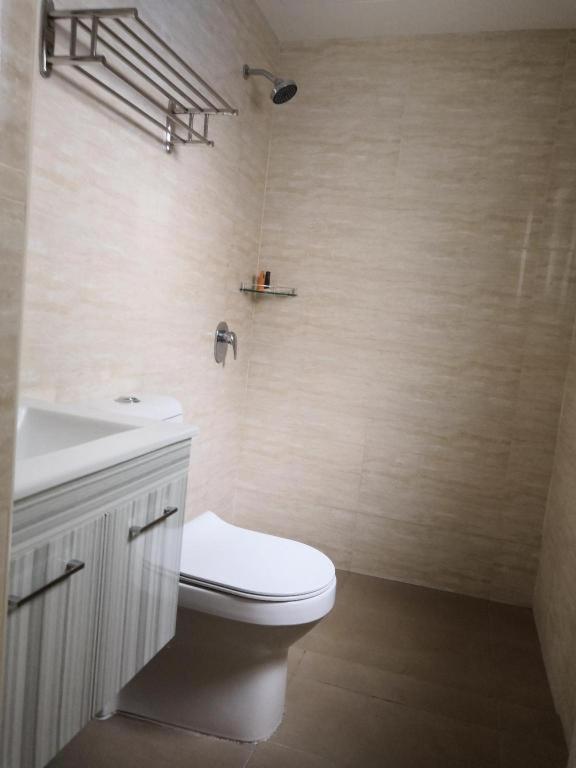 Hotel Lolex Kuchai Lama Kuala Lumpur Exteriör bild